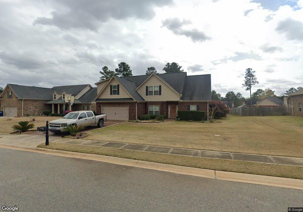 182 Golden Ocala Blvd, Macon, GA 31216 - photo 1