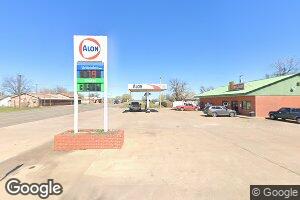 209 S Plum, Davidson, OK 73530