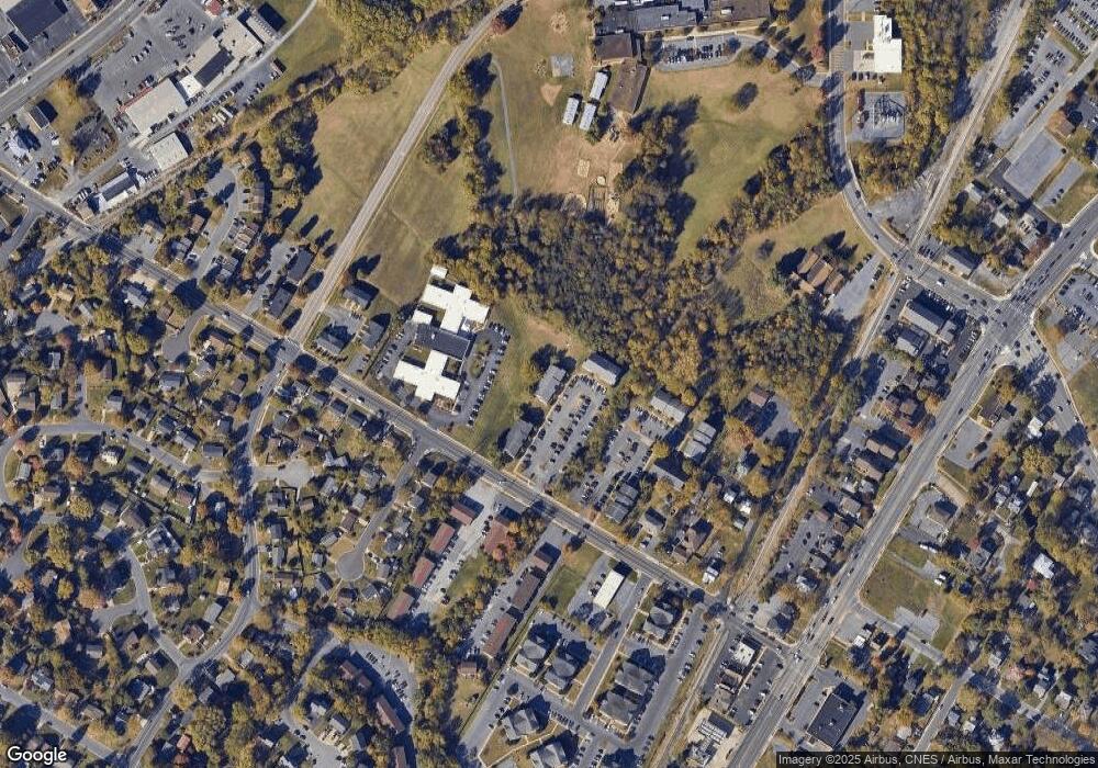 56 South Ave unit H H, Harrisonburg, VA 22801 - photo 1