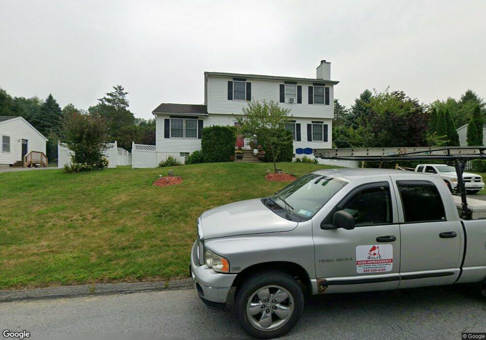 17 Sycamore Blvd, Wingdale, NY 12594 - photo 1