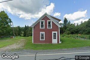 669 Us Route 5, Sutton, VT 05867