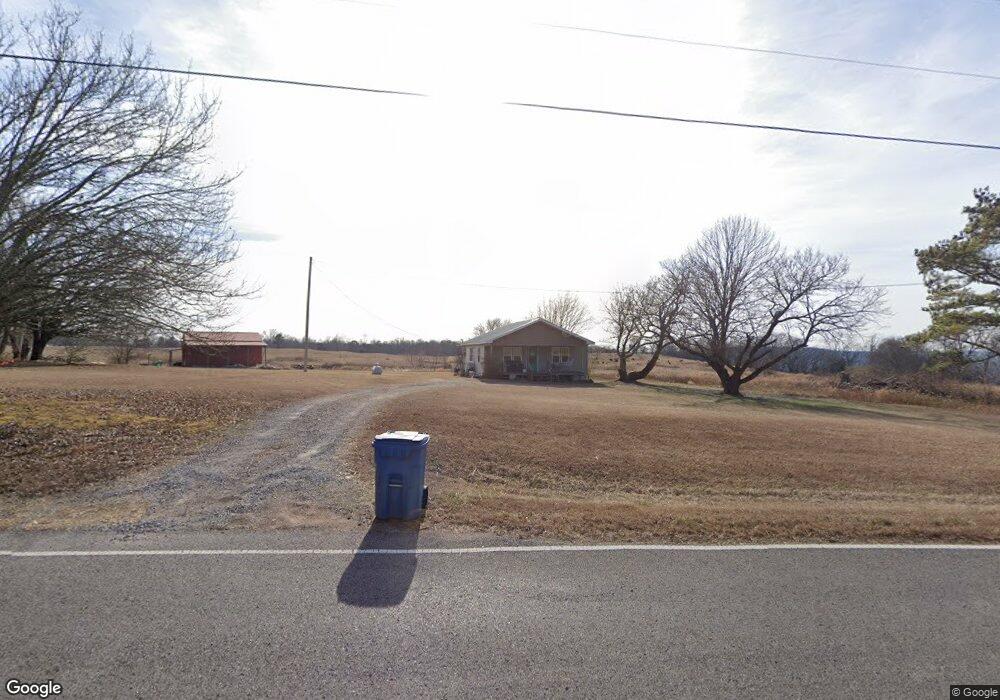 1660 Simpson Point Rd, Grant, AL 35747 - photo 1