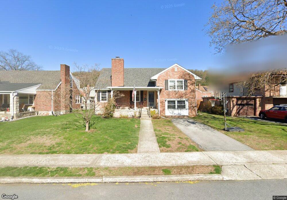 908 N 26th St, Reading, PA 19606 - photo 1