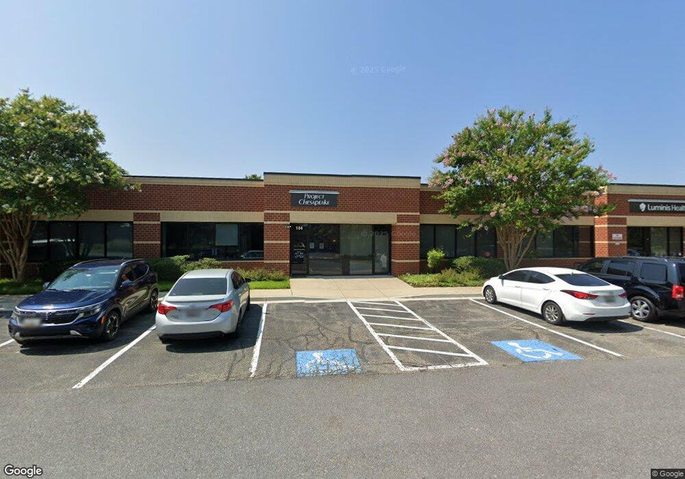 202 Coursevall Dr unit 107, Centreville, MD 21617 - photo 1