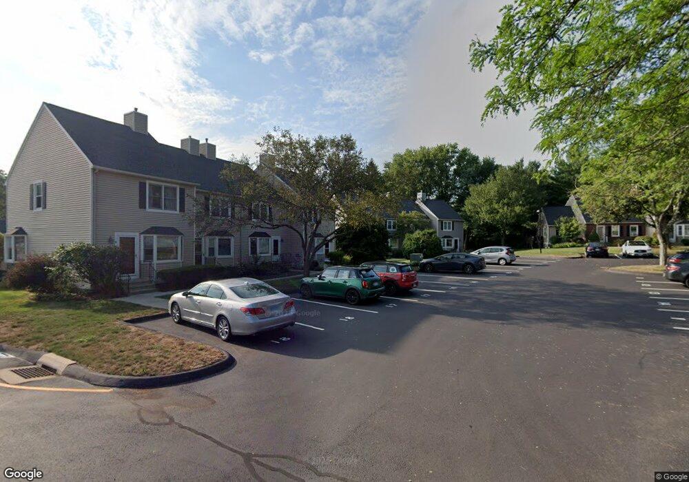 14 Braintree Ct, Suffield, CT 06078 - photo 1