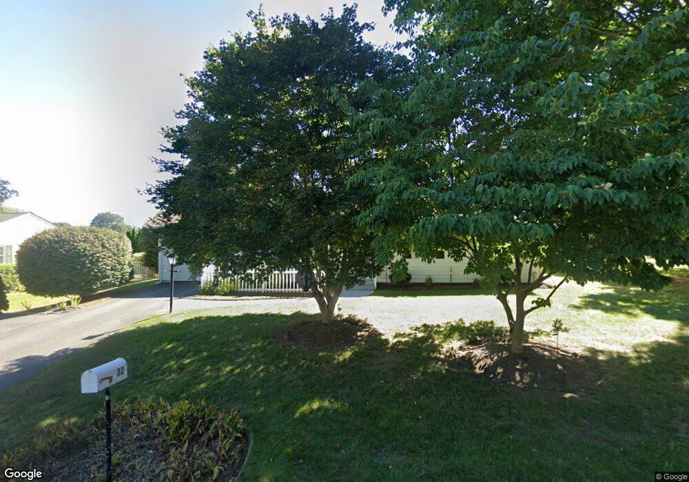 32 Randall St, Greenville, RI 02828 - photo 1