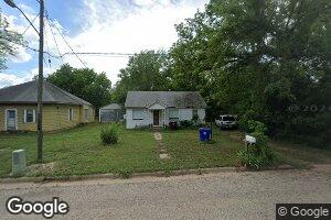 204 S Maud St, Marquette, KS 67464