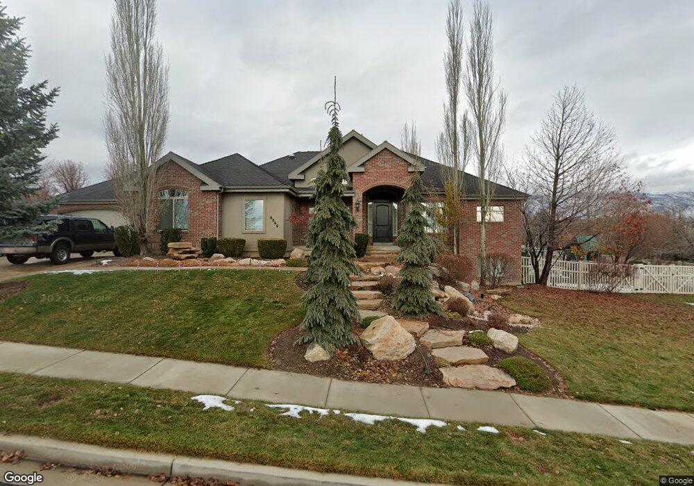 6066 W Valley View Dr, Highland, UT 84003 - photo 1