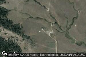 2563 Old Sundance Rd, Sundance, WY 82729