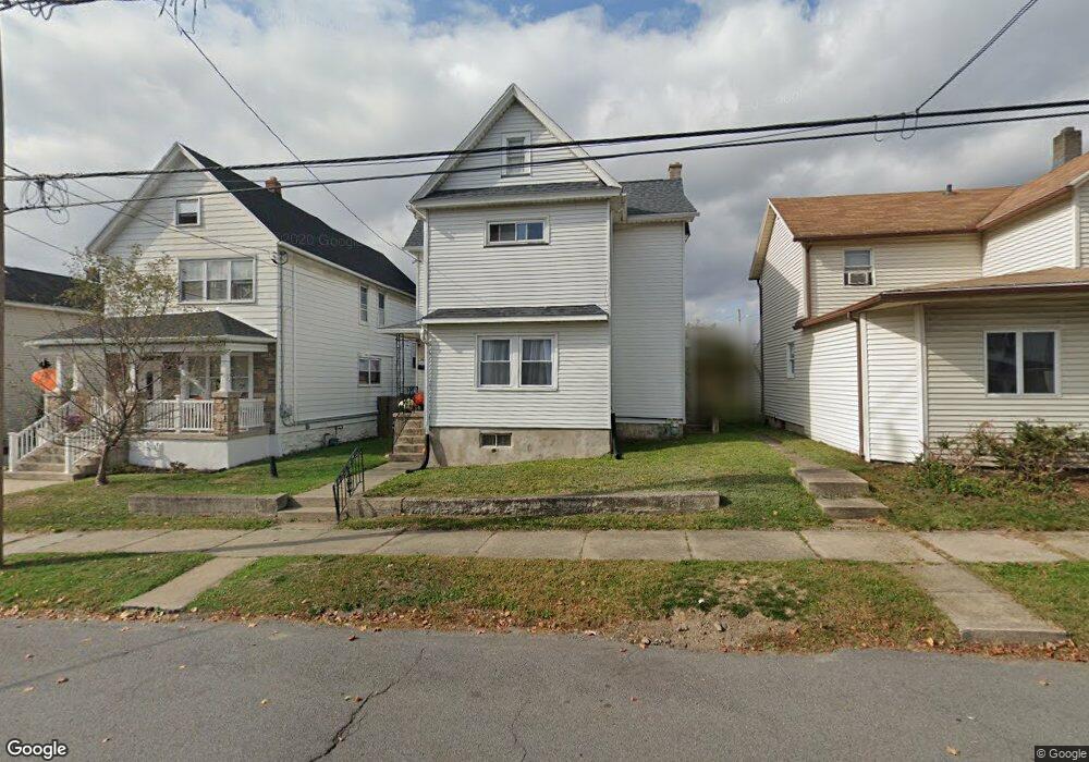 1620 S Webster Ave, Scranton, PA 18505 - photo 1