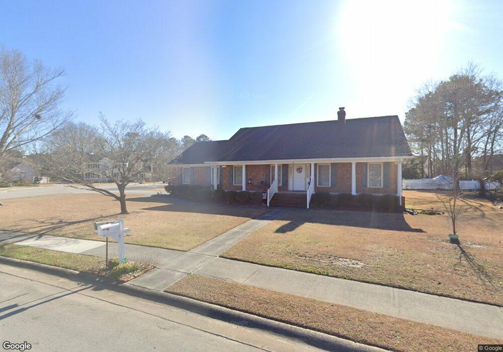 105 Whitby Ln, Jacksonville, NC 28540 - photo 1