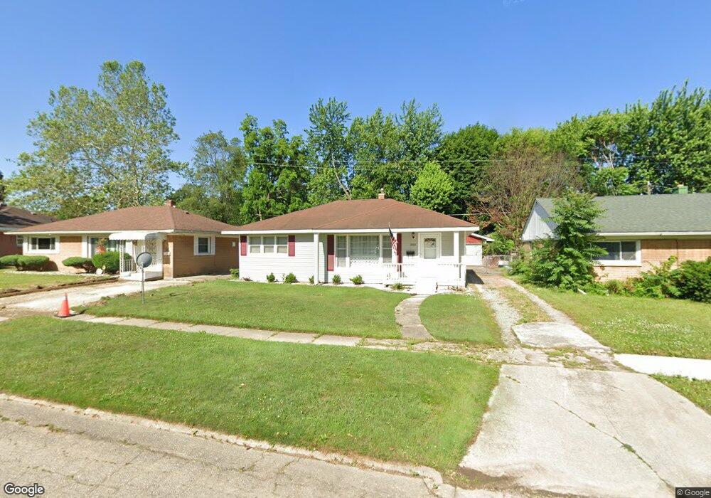 3010 Shawnee Ave, Flint, MI 48507 - photo 1