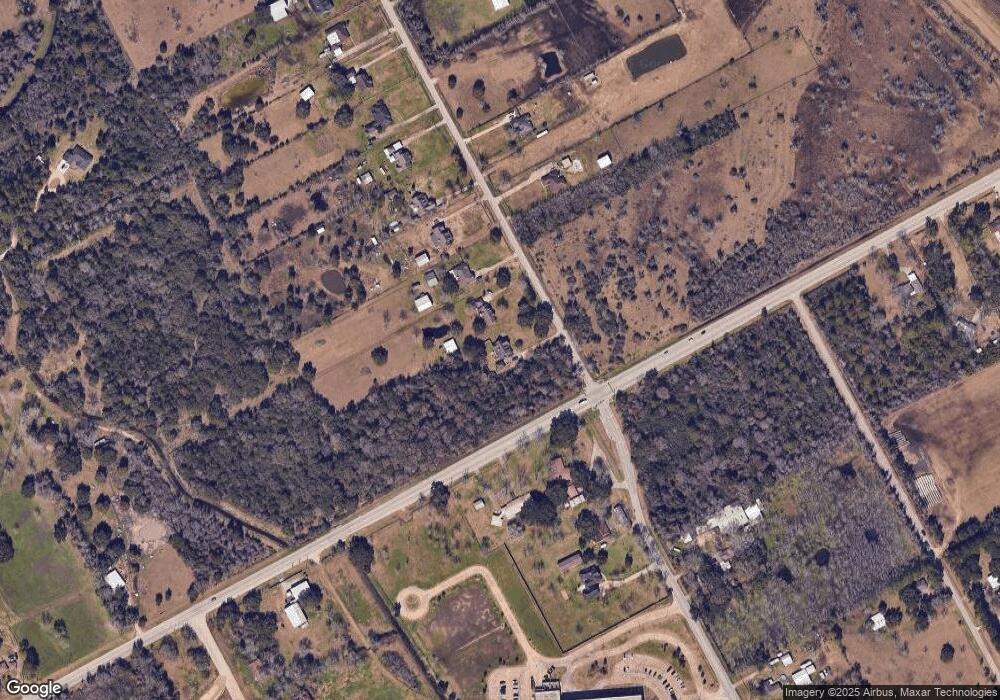 14131 County Road 185, Alvin, TX 77511 - photo 1