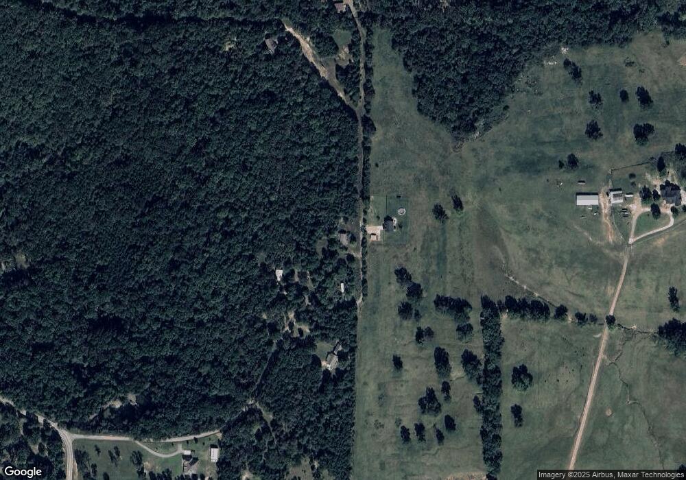 5525 Wornkey Bend, Rudy, AR 72952 - photo 1