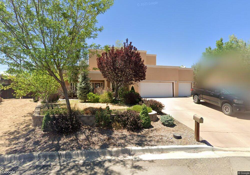 5509 Lee Ln, Farmington, NM 87402 - photo 1