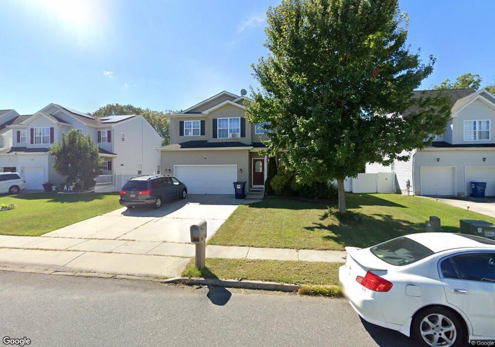 331 Elton Ln, Galloway, NJ 08205 - photo 1