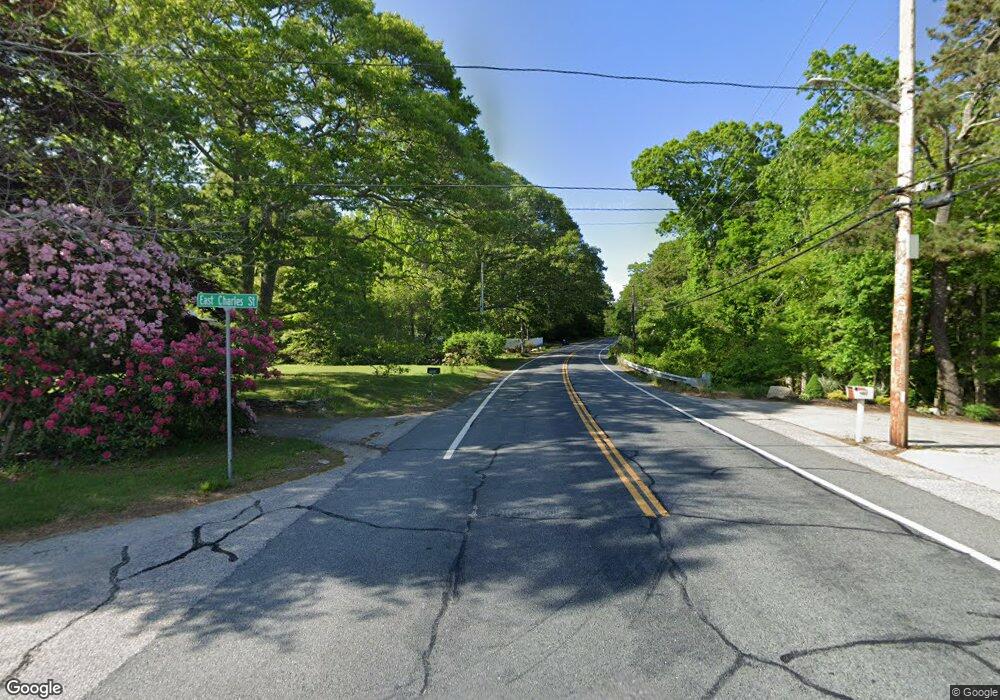 0 E Charles St, Charlestown, RI 02813 - photo 1