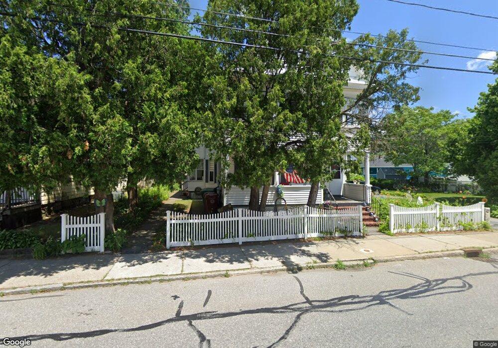 927 - 929 Lakeview Ave unit 3, Lowell, MA 01850 - photo 1