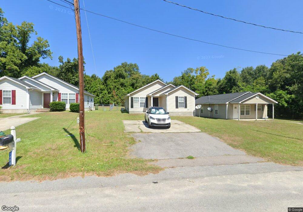 1404 Naples Ave, Cayce, SC 29033 - photo 1