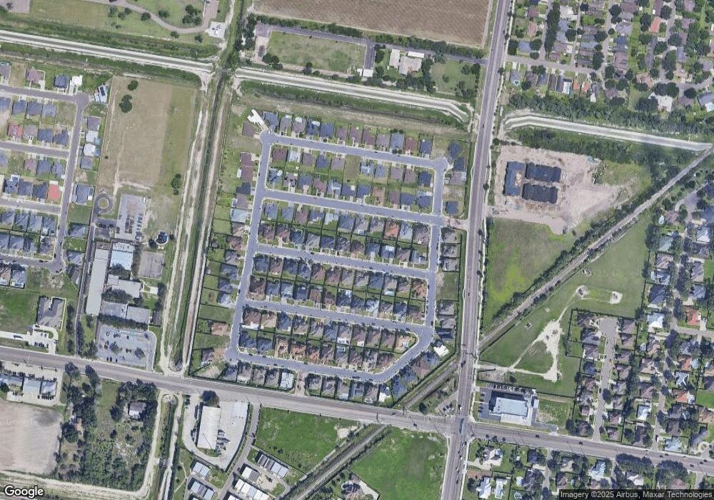 2401 Penrose Ave, Edinburg, TX 78539 - photo 1