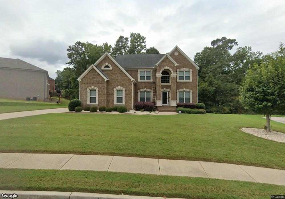 3430 Lanier Ln, Conyers, GA 30013 - photo 1