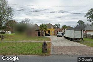 603 Foreman Dr, Lafayette, LA 70506