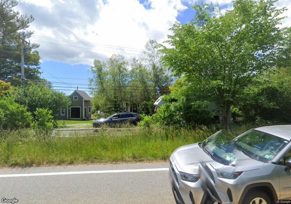 1375 Main St, West Barnstable, MA 02668 - photo 1