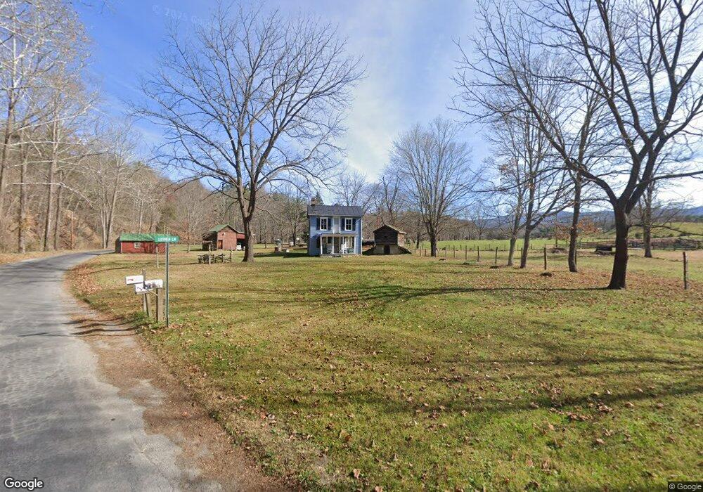234 Big Stony Rd, Sugar Grove, WV 26815 - photo 1