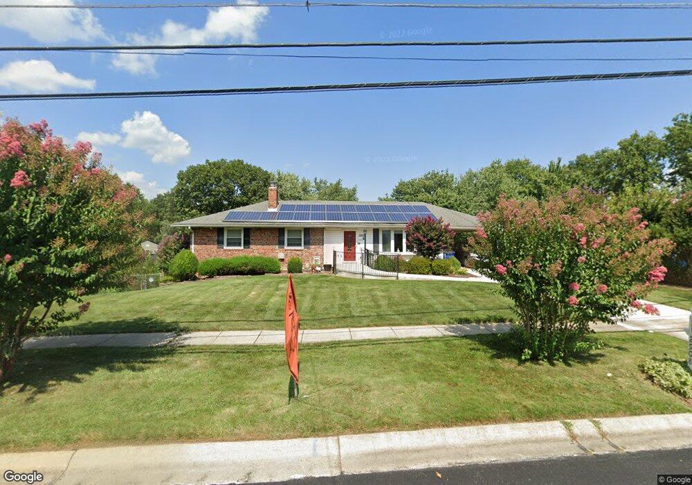 2908 Shanandale Dr, Silver Spring, MD 20904 - photo 1