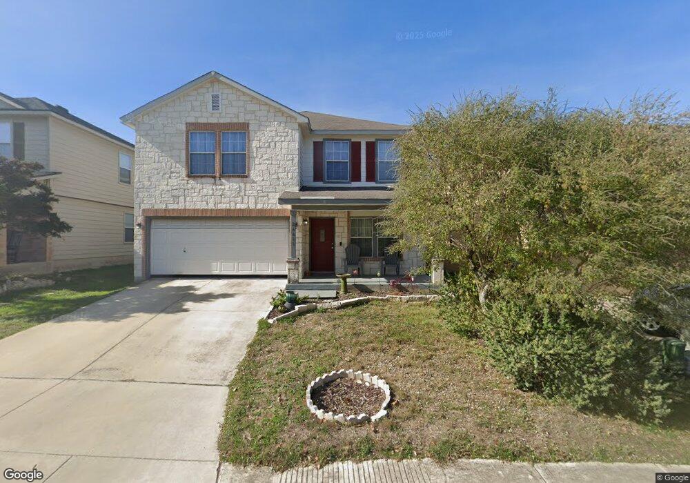 24611 Hickory Meadow, San Antonio, TX 78261 - photo 1