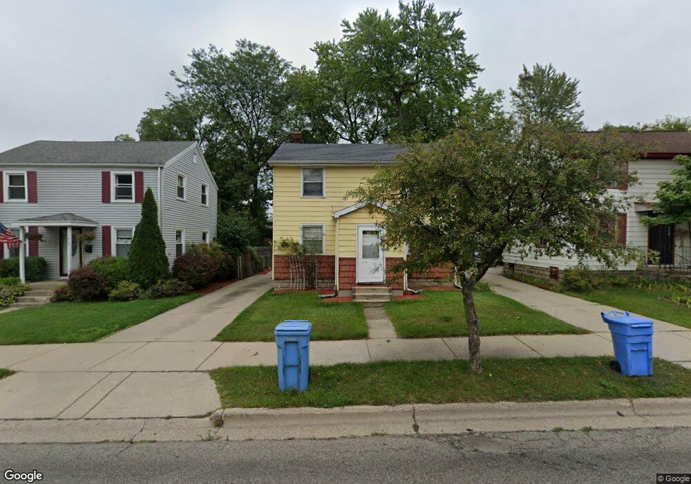 1613 S Pennsylvania Ave, Lansing, MI 48910 - photo 1