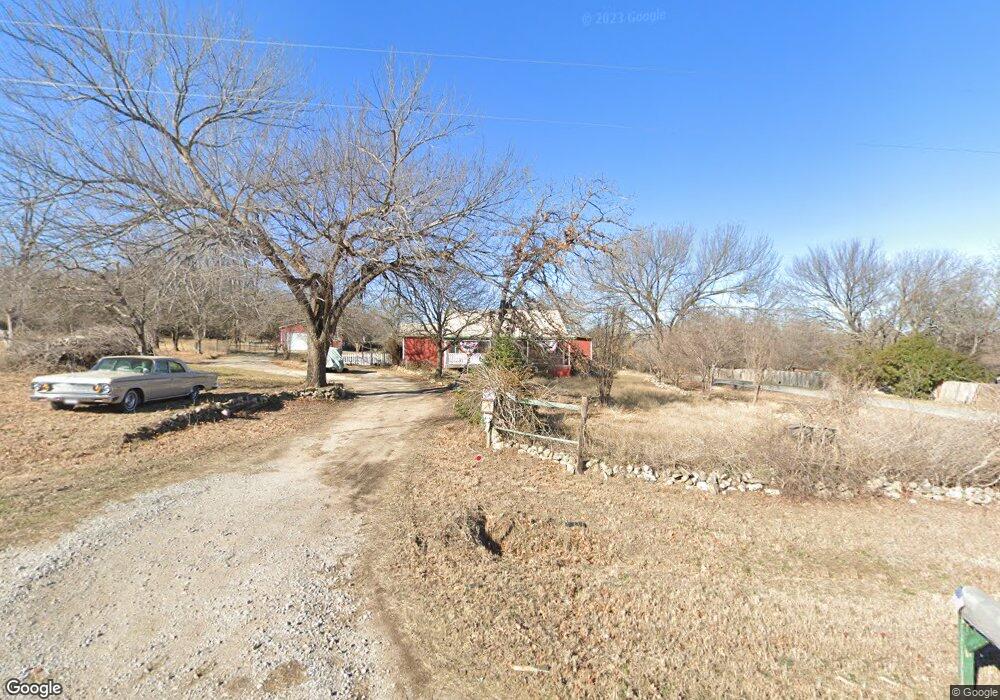 8299 Hutcheson Hill Rd, Springtown, TX 76082 - photo 1
