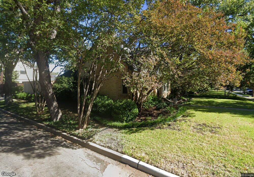 5303 Mercedes Ave, Dallas, TX 75206 - photo 1