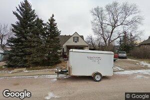 804 2nd Ave E, Lemmon, SD 57638