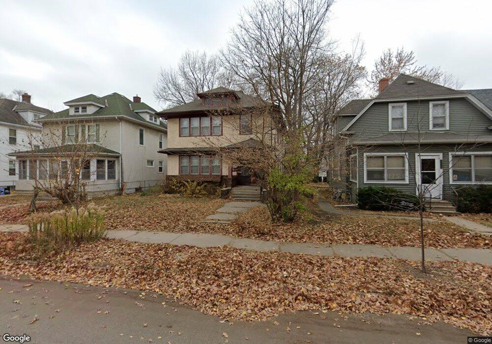 3310 Oakland Ave, Minneapolis, MN 55407 - photo 1