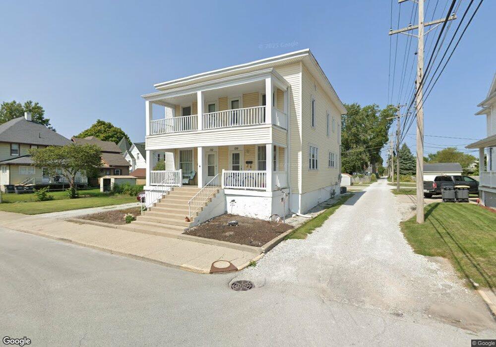 120 Walnut St unit 122, Tipton, IN 46072 - photo 1