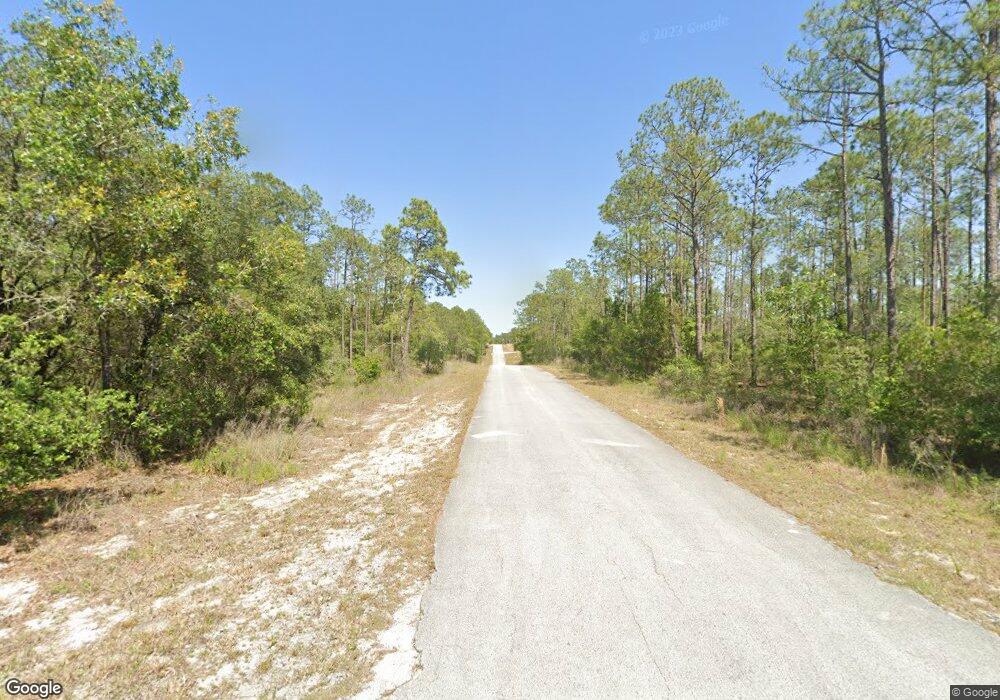 34472 SW White Sands Rd, Dunnellon, FL 34431 - photo 1