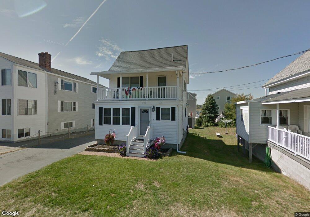 280 Atlantic Ave, Wells, ME 04090 - photo 1