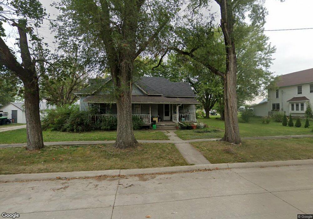 408 W Front St, Wayland, IA 52654 - photo 1