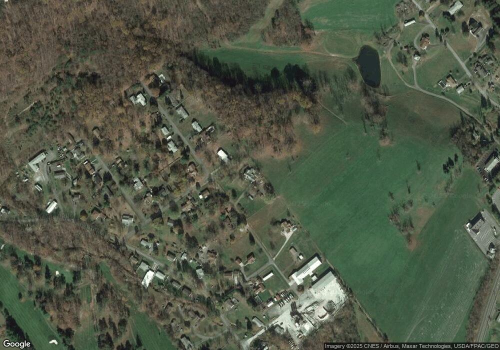 136 Kimble St, Keyser, WV 26726 - photo 1