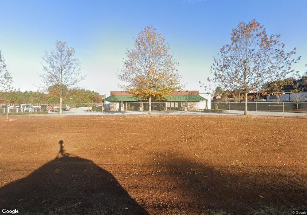 2949 S Waterworks Rd, Buford, GA 30518 - photo 1