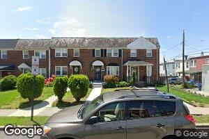4735 Dartford Ave, Baltimore, MD 21229
