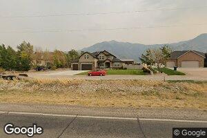 1331 S Old Highway 91, Mona, UT 84645