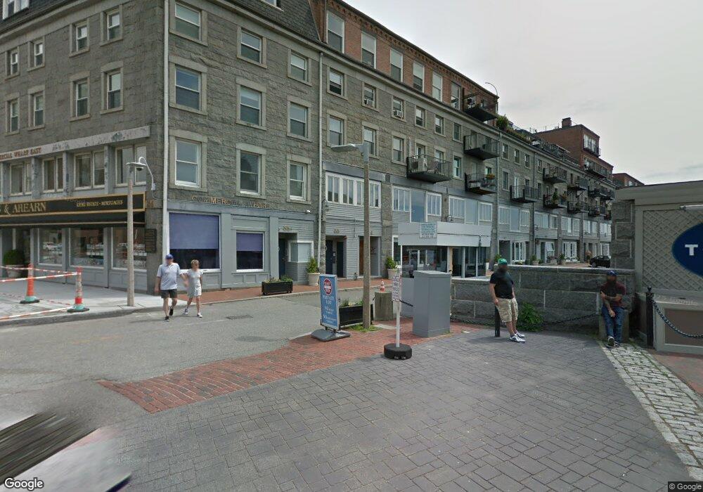 33A Commercial Wharf, Boston, MA 02110 - photo 1