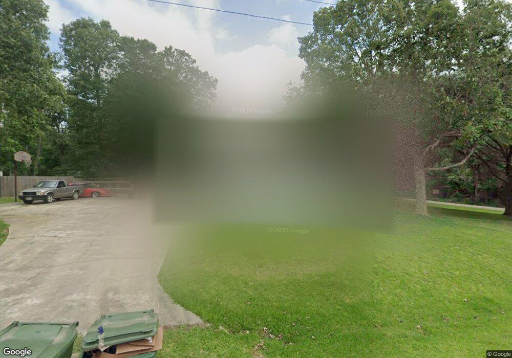 479 County Road 427 Loop, Dayton, TX 77535 - photo 1