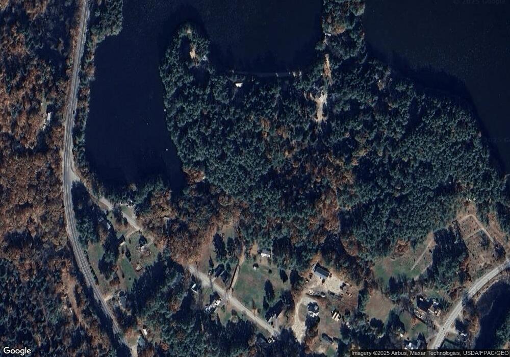 0 Bass Point Dr, Livermore, ME 04253 - photo 1