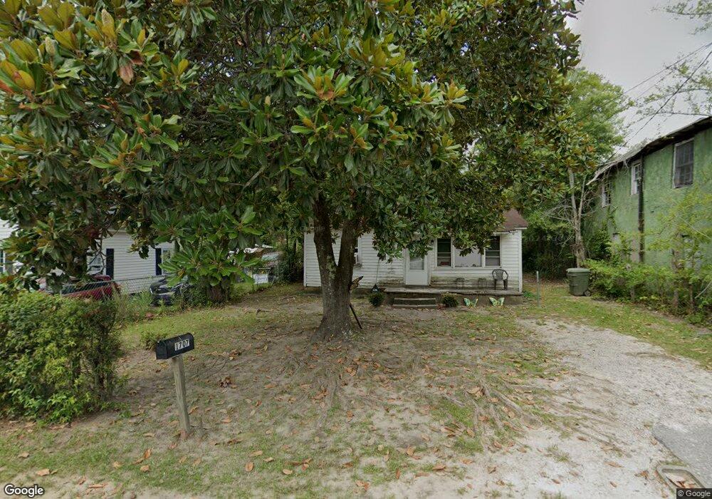 1707 Garden St, Camden, SC 29020 - photo 1