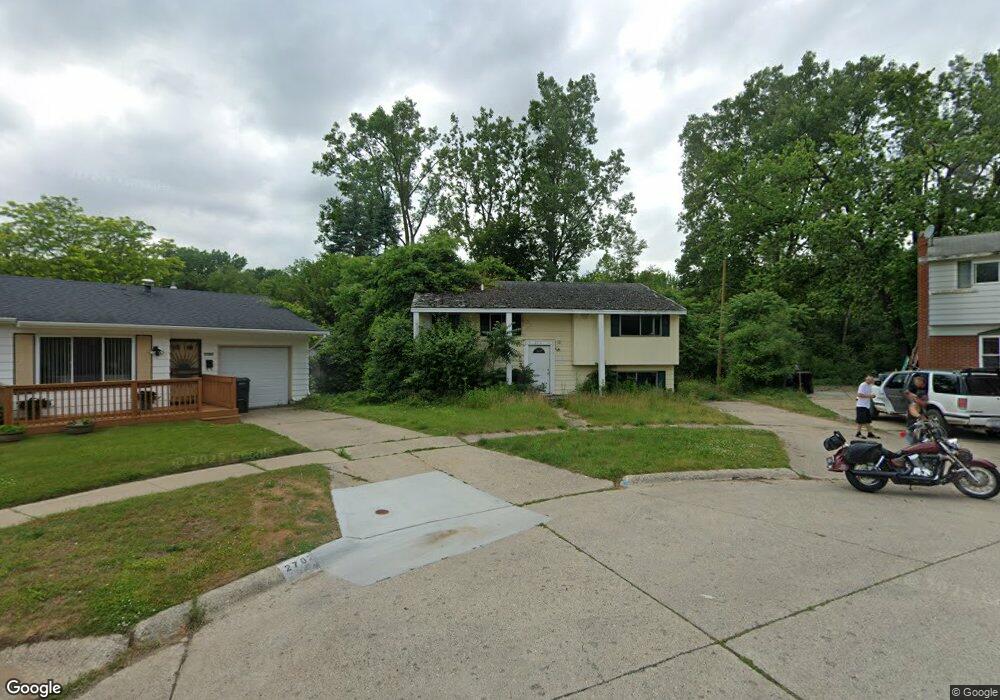 2701 Wilton Place, Flint, MI 48506 - photo 1