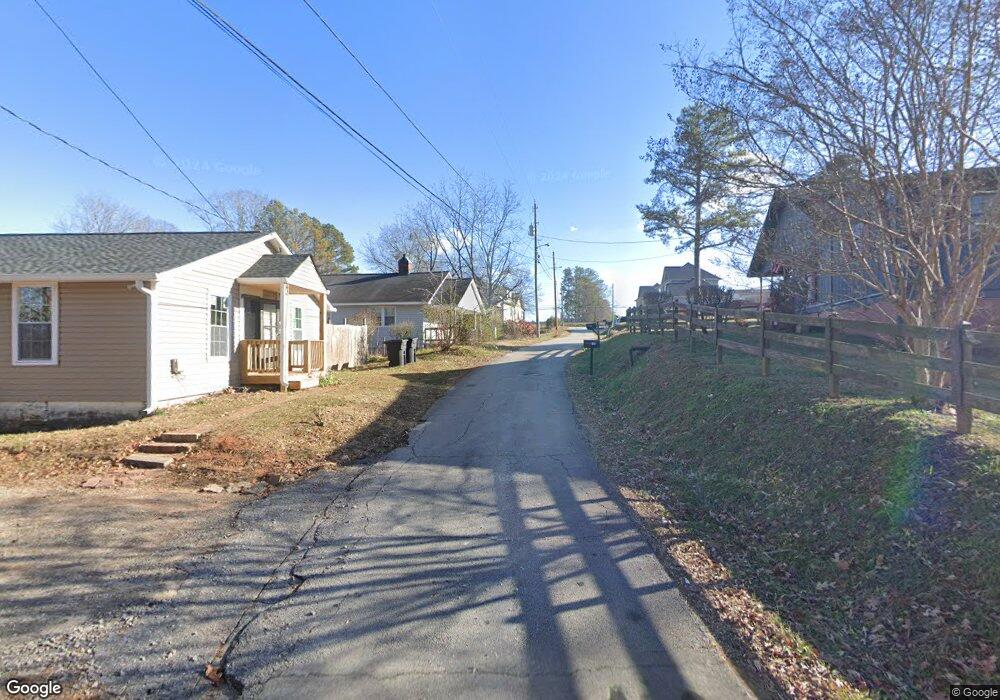 200 Old Swimming Pool Rd, Buford, GA 30518 - photo 1