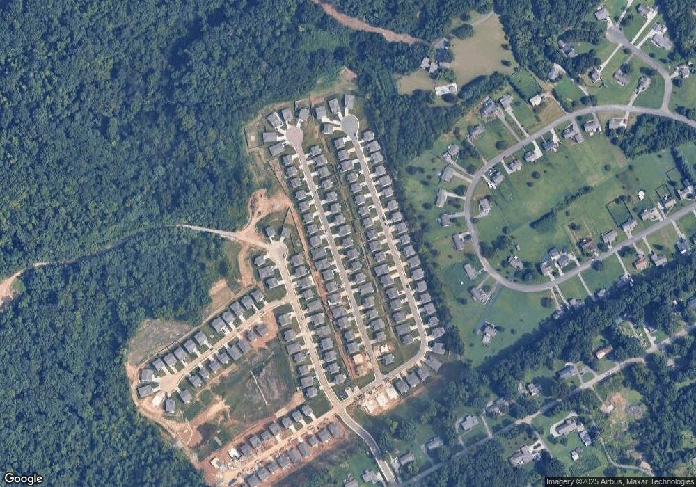 8650 Leeanna Brooke Ln, Knoxville, TN 37920 - photo 1